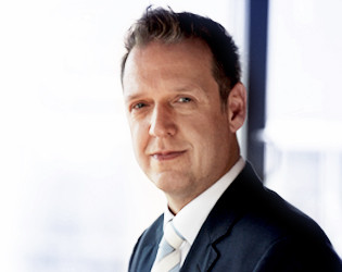 Managing partner at Reinartz