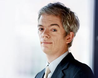 Managing partner at Reinartz